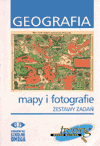 Geografia Trening przed maturą LO kl.1-3 zestawy