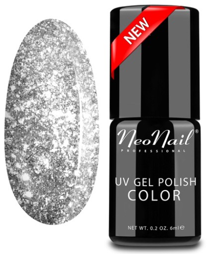 NeoNail Lakier Hybrydowy Shining Diamonds 5372