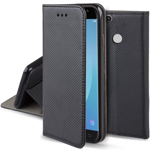 ETUI CASE SLIM BOOK POKROWIEC XIAOMI Mi A1 / Mi 5X