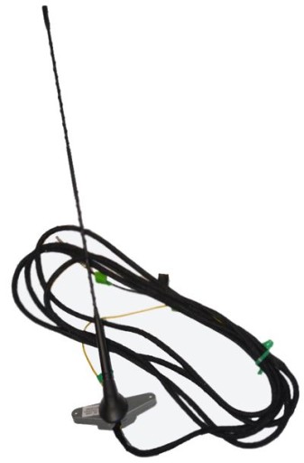 ANTENA SAMOCHODOWA FORD RENAULT PEUGEOT CITROEN