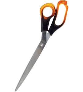 Nożyczki biurowe bursztyn GRAND GR-3100 - 25 cm