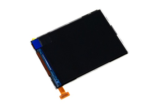 Ekran LCD wyświetlacz -- Nokia 230 // 230 Dual Sim