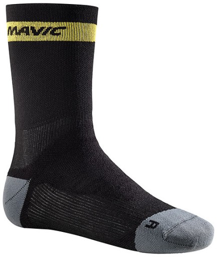 Skarpetki Rowerowe MAVIC KSYRIUM ELITE THERMO- S