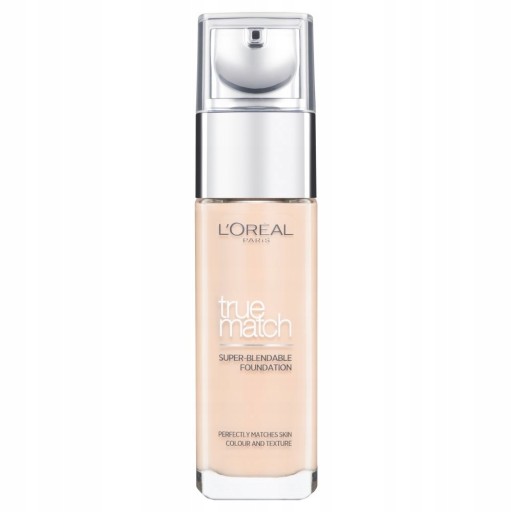 Loreal True Match Podkład Aplikator N6 HONEY