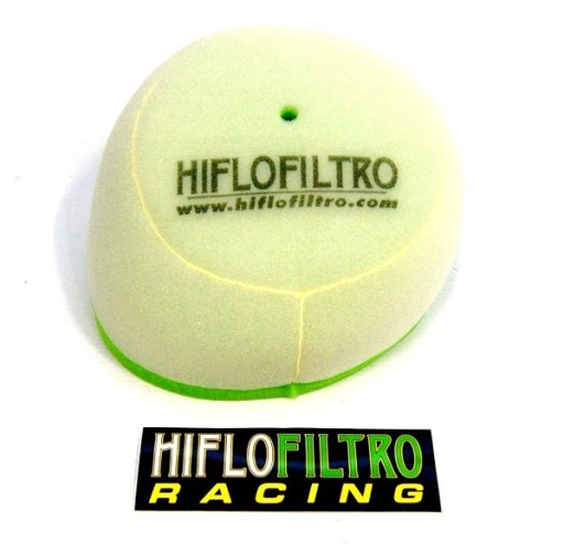 FILTR POWIETRZA YAMAHA YZ WR 125 250 426 450 TANIO