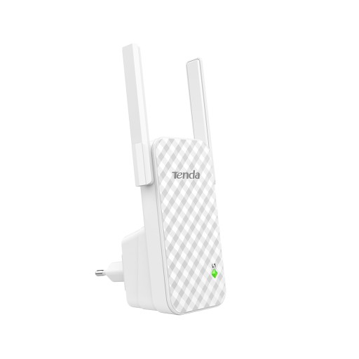 Wzmacniacz sygnału WiFi, repeater WiFi Tenda A9