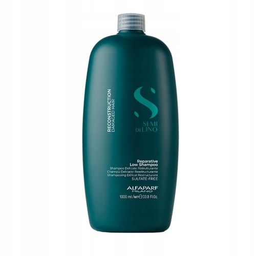 ALFAPARF S.D.L. SZAMPON REGENERUJĄCY 1000 ML