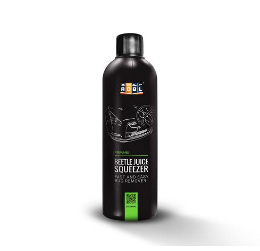 ADBL Beetle Juice Squeezer 1l usuwa owady SKLEP PŃ