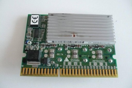 COMPAQ MODUŁ VRM 290560-001 266284-001