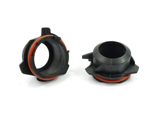 Adapter żarnika H7 XENON BMW E39 FACELIFT