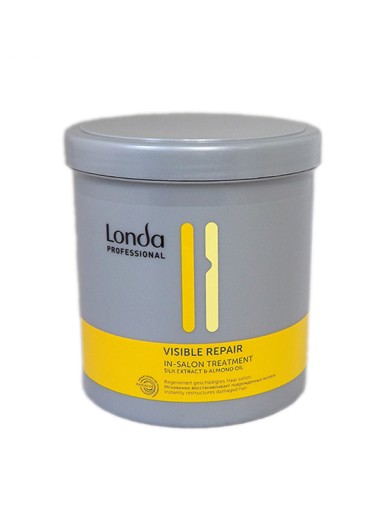 LONDA VISIBLE REPAIR KURACJA REGENERUJĄCA 750 ml