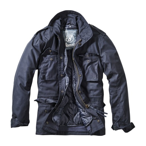 BRANDIT Kurtka M65 Fieldjacket + Podpinka 2w1 S