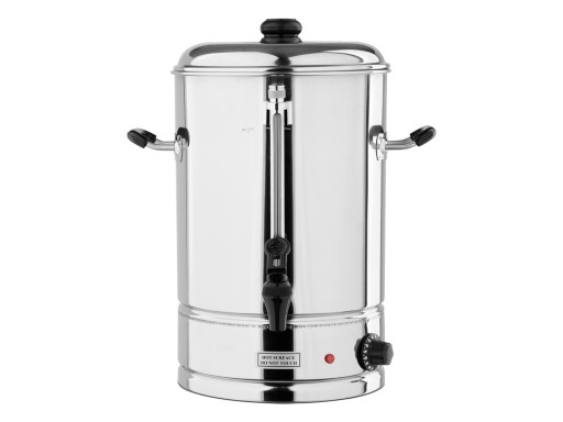 WARNIK DO WRZĄTKU KAWY HERBATY PIWA 12L INOX YATO