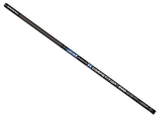 BAT MISTRALL COMPETITION AQUA POLE 8m /10-30g FISH