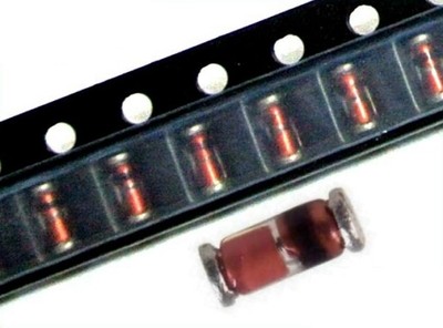EGL34B Dioda prostownicza SMD 100V 500mA .. [10szt