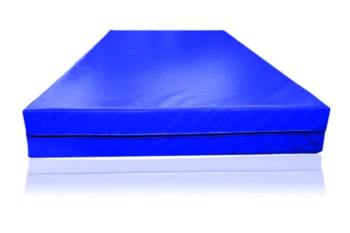 MATERAC GIMNASTYCZNY SPORTOWY 200x120x20cm T25