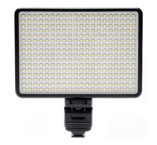 Lampa diodowa LED NEWELL LED320 slim panel