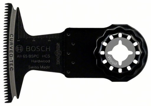 BRZESZCZOT AII 65 BSPC do GOP i PMF BOSCH STARLOCK