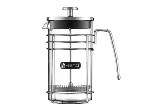 94449 AMBITION AROMA ZAPARZACZ KAWY HERBATY 600 ML