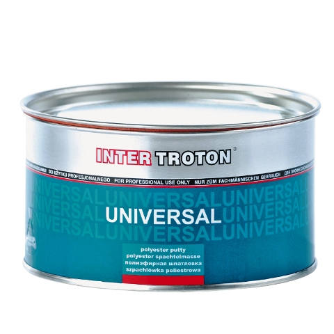 SZPACHLÓWKA UNIWERSALNA 0,45 kg TROTON 1010