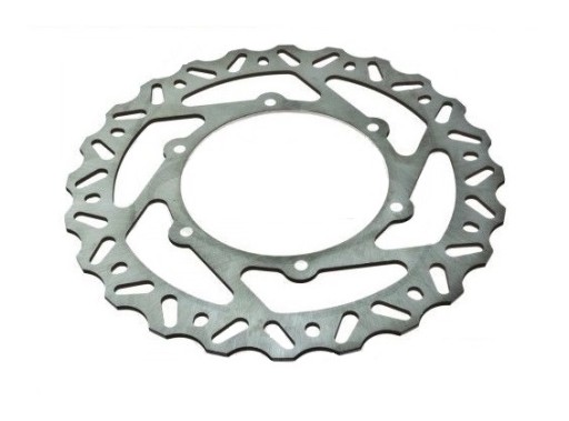 TARCZA HAMULCOWA PRZÓD YAMAHA WR_125_250 WR_426_F