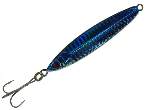 PILKER MISTRALL ZOMBI 40g / 7,3cm NA DORSZE