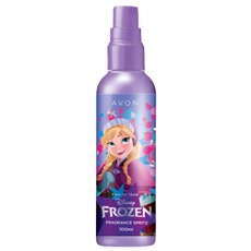 AVON PACHNĄCA MGIEŁKA FROZEN KRAINA LODU 100 ML