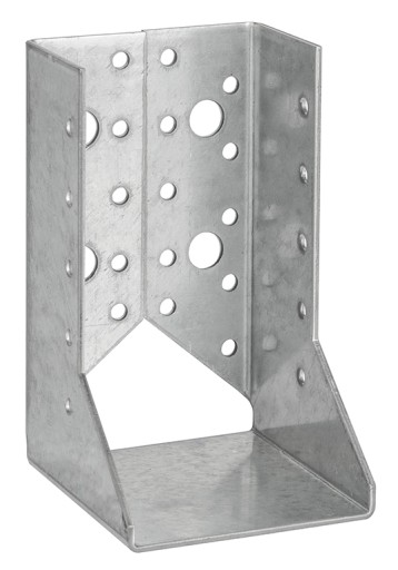 WIESZAK BELKI ZAGIĘTY 70x125 MM ŁĄCZNIK WBZ70