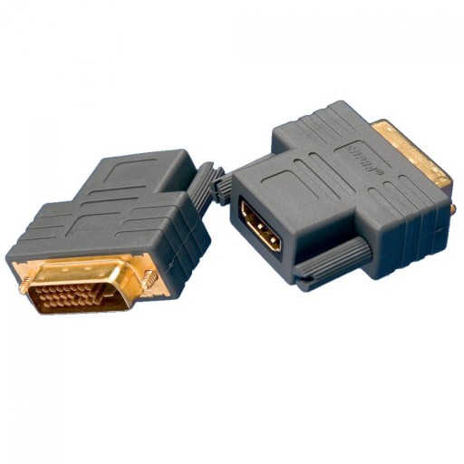 Adapter F/M Supra HDMI-DVI
