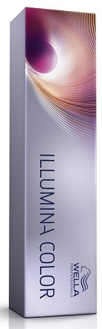 WELLA FARBA ILLUMINA COLOR farba 60ml wybór kolorów