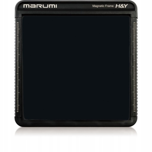 Marumi Square ND4000 Filtr Szary Kwadratowy NOWOŚĆ