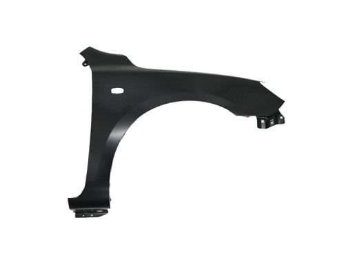 Крыло перед mazda 3 mazda3 bk 2003-2009 5drzwi r1 - фото