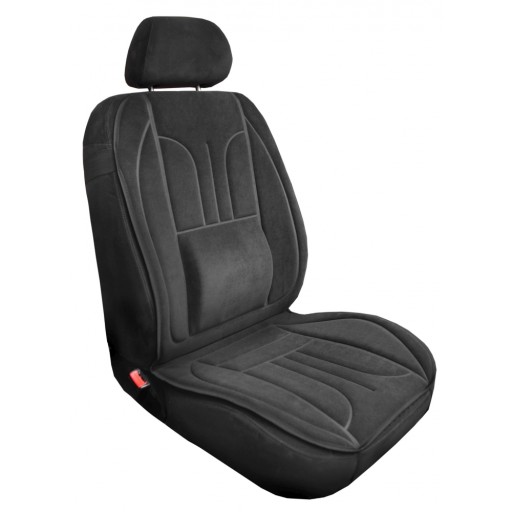 Peugeot 605 607 2008 3008 bipper чехол велюр1 - фото