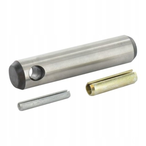 Шкворень 22x101mm kverneland kk067059r 067059r 06701 - фото