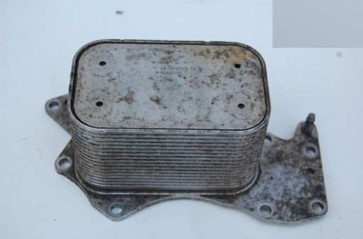 Audi vw охладитель масла, маслом  радиатор 059117021k1 - фото