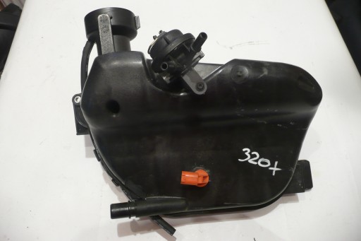Бак воды porsche 911 991 9911060571 - фото