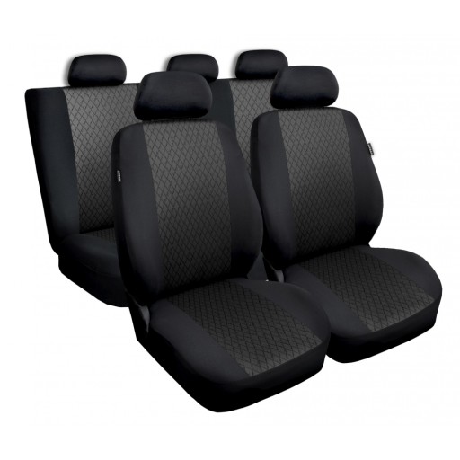 Suzuki wagon r splash celerio s-cross sx4 чохли1 - фото