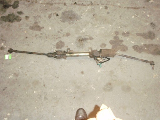 Citroen zx 1.9 td peugeot рейка рулевая, рейка 94310200211 - фото