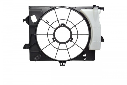 Новый, новое корпус вентилятора kia rio 11 12 13 14 15- 252311r390 253501r0501 - фото
