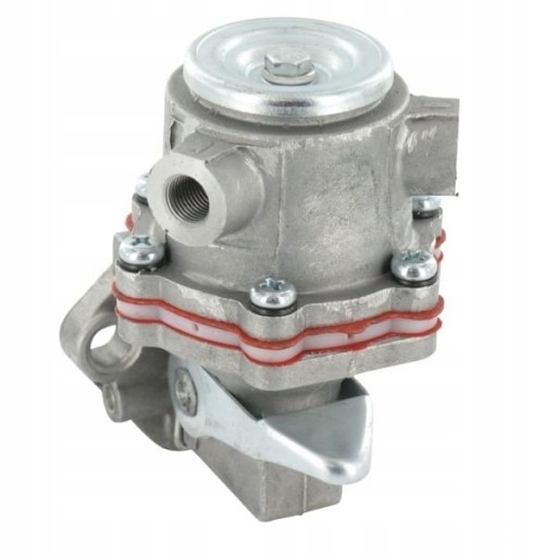 Насос топлива pronar mtz lombardi 65851391 - фото