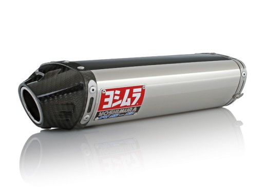 Yoshimura triumph daytona 675 06/12 глушитель выпуск, выхлоп1 - фото