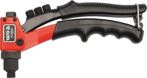 Yato nitownica dzwigniowa yato yt-36091 - фото