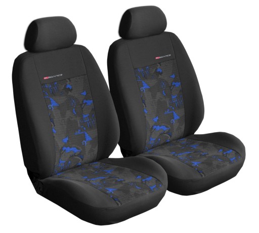 Daewoo lanos matiz nubira leganza nexia чехлы1 - фото