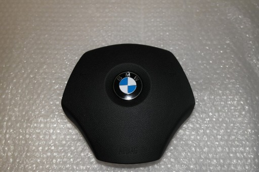 Подушка airbag bmw 3 e90 e91 e92 air сумка оригинал1 - фото