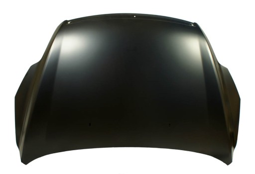 Капот покрытие двигателя ford focus 2 ii рестайлинг 08-101 - фото
