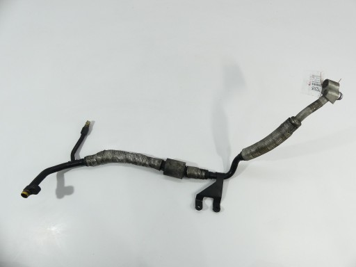 Bmw 7 e65 01-05 4.4 патрубок кондиционера 41097321 - фото