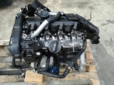 Mercedes w176 1.5 cdi топливный насос высокого давления тнвд 5ws409781 - фото