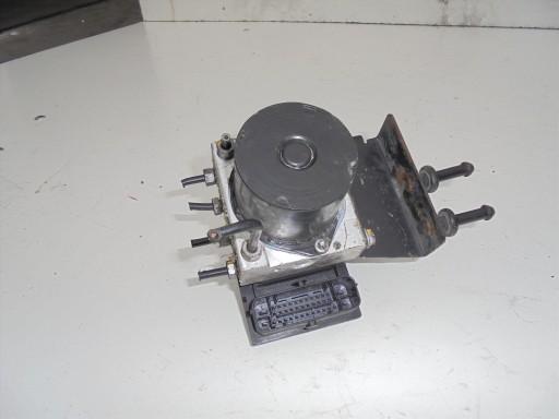 Насос abs 6r0907379c vw seat skoda audi1 - фото