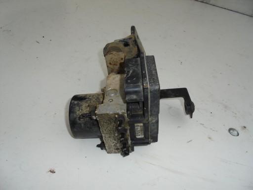 Насос abs 6q0907379af vw seat skoda audi -wysylka-1 - фото