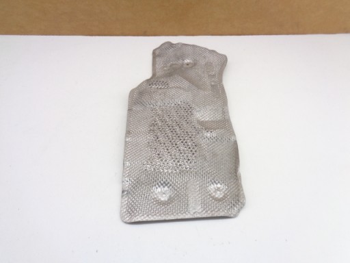Bmw f01 f07 f12 защита защита тепловая 71852461 - фото